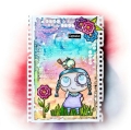 Bild 13 von AALL & Create Clear Stamps - Happiness Is