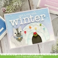 Bild 16 von Lawn Fawn Cuts  - Stanzschablone build-an-igloo
