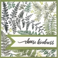 Bild 2 von Stampendous Perfectly Clear Stamps - Smile Sentiments - Texte