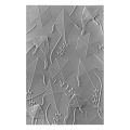 Bild 2 von Spellbinders 3D Embossing Folder By Simon Hurley Prägefolder - Flying Kites, Sky's The Limit