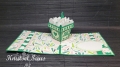Bild 10 von Karen Burniston Dies  Stanzen - Popcorn
