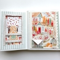 Bild 2 von Art Impressions - FB Farm Fence Die Set - Stanzen Zaun & Fenster