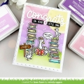 Bild 20 von Lawn Fawn Clear Stamps - silly goose!