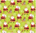 K&Company Very Merry Santa