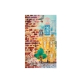 Bild 3 von Sizzix Studio Clear Stamps Set - Stencil/Stempel - City Life by Vic Hollins