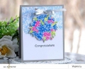 Bild 4 von Altenew Spring Bouquet Crisp Dye Ink Oval Set - Stempelkissen