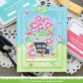 Bild 22 von Lawn Fawn Cuts  - Stanzschablone pull 'n slide surprise