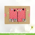 Bild 5 von Lawn Fawn Cuts  - Stanzschablone ta-da! diorama! scalloped window add-on