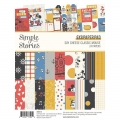 Bild 1 von Simple Stories Double-Sided Paper Pad 6