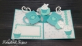Bild 5 von Karen Burniston Dies  Stanzen - Triple Platform Pop-up