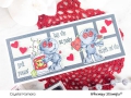 Bild 5 von Whimsy Stamps Clear Stamps  - Voo Doo Too