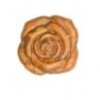 Twin Color Acrylfarbe gelb-coffee