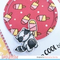 Bild 7 von time for tea designs - Clear Stamp Set - Cool Critters