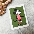 Bild 11 von Spellbinders Classic Mouse Graduation Etched Dies - Stanz-Set Abschlussfeier