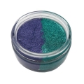 Bild 1 von Cosmic Shimmer Glitter Kiss Duo  / (Farbe) Purple Rain