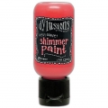 Dylusions Shimmer Paint - Schimmerfarbe Fiery Sunset