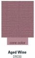 Cardstock  ColorCore  aged wine