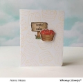 Bild 13 von Whimsy Stamps Clear Stamps - Gnome So Thankful