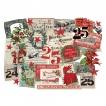 Bild 2 von Tim Holtz Idea-Ology CHRISTMAS Layers