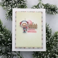 Bild 4 von Your Next Stamp Clear Stamp Fleece Navidad