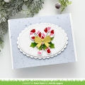 Bild 10 von Lawn Fawn Cuts  - Stanzschablone big hugs pop-up