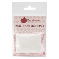 Woodware Magic Anti-Static Pad - Antistatik Pad
