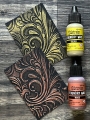 Bild 2 von Tim Holtz Distress® foundry Wax Kit #1 Gilded/Mined