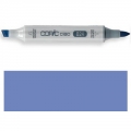 Copic Ciao Filzstift Deep Raddish Blue