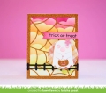 Bild 6 von Lawn Fawn Cuts  - Stanzschablone build-a-critter more costumes
