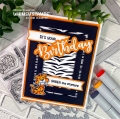 Bild 9 von Whimsy Stamps Clear Stamps - Ancient Days Club