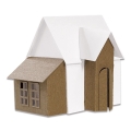 Bild 6 von Sizzix Thinlits Die by Tim Holtz - Stanzschablone - Village Collection