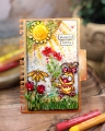 Bild 8 von AALL & Create Clear Stamps - Crack Me Up