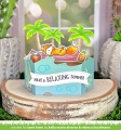 Bild 8 von Lawn Fawn Cuts  - Stanzschablone platform pop-up wave wrap around
