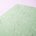 Bild 4 von Vaessen Creative • Prägefolder Wolken