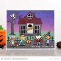 Bild 5 von My Favorite Things - Clear Stamps Boo Crew