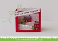 Bild 13 von Lawn Fawn Cuts  - Stanzschablone Shadow box card
