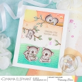 Bild 6 von Mama Elephant - Clear Stamps KOALA HUGS - Koala