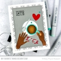 Bild 7 von My Favorite Things - Clear Stamps Mini Messages & More