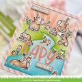 Bild 14 von Lawn Fawn Clear Stamps  - capybaras!