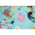 Bild 7 von Sizzix Thinlits Die Set - Stanzschablone - Infinite Doodles #1