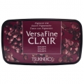 VersaFine CLAIR Stempelkissen - Chianti