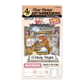Art Impressions Clear Stamps with dies MB Nativity - Stempelset inkl. Stanzen