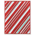 Bild 2 von Sizzix Thinlits Die by Tim Holtz - Stanzschablone - Layered Stripes