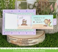 Bild 7 von Lawn Fawn Clear Stamps - a mole lot of love
