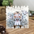 Bild 10 von AALL & Create Clear Stamps - GourDee