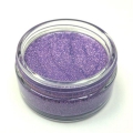 Bild 1 von Cosmic Shimmer Glitter Kiss  / (Farbe) Lavender