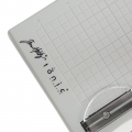 Bild 9 von Tim Holtz Guillotine Mini Trimmer 6.25"