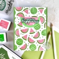 Bild 3 von Hero Arts Stencil - Color Layering Watermelon
