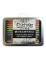 Tim Holtz Distress® Pencils Set 2
