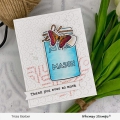 Bild 5 von Whimsy Stamps Clear Stamps - Atlas Jar